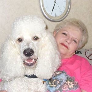 Meet your Posher, Joann